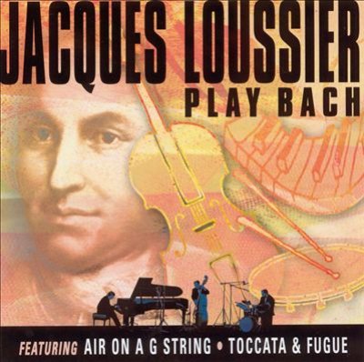 Play Bach, Vol. 1-2