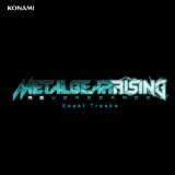 Metal Gear Rising: Revengeance-vocal Tracks