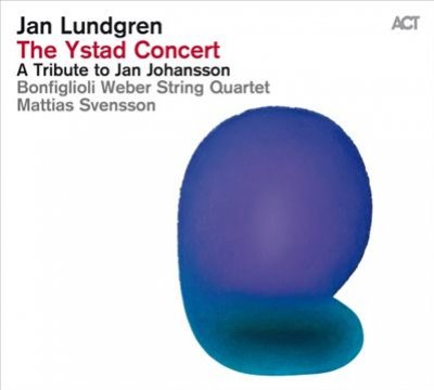 The Ystad Concert: A Tribute To Jan Johansson