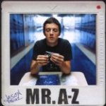 Mr. A-z