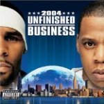 Unfinished Business