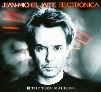 Electronica 1: Time Machine