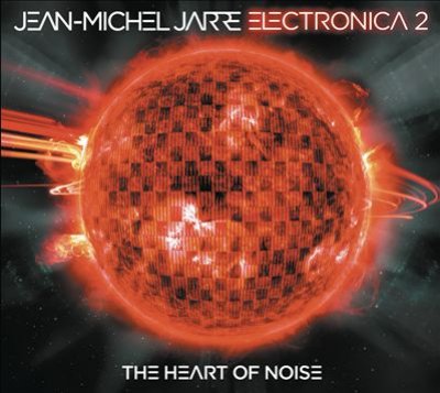 Electronica, Vol. 2: The Heart Of Noise