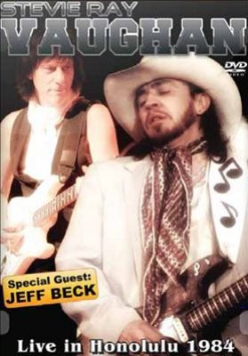 Live In Honululu, 1984