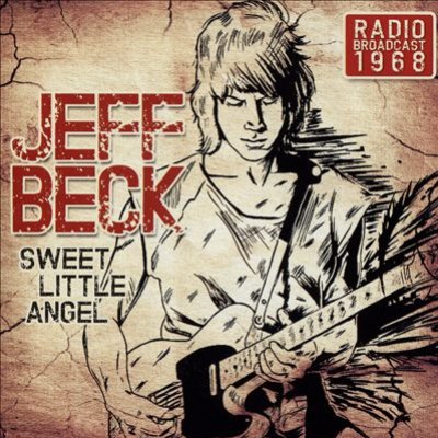 Sweet Little Angel: Radio Broadcast 1968