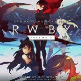 Rwby, Vol. 3