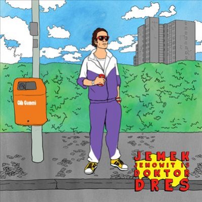 Jemek Jemowit Is Doktor Dres