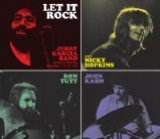 The Jerry Garcia Collection, Vol. 2: Let It Rock
