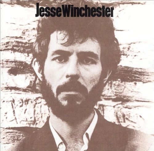 Jesse Winchester