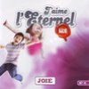 J'aime L'eternel