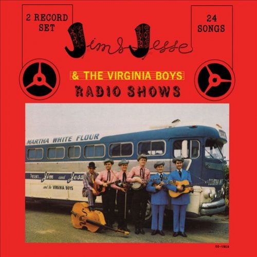 Radio Shows (24 Fan Favorites Recorded In 1962)