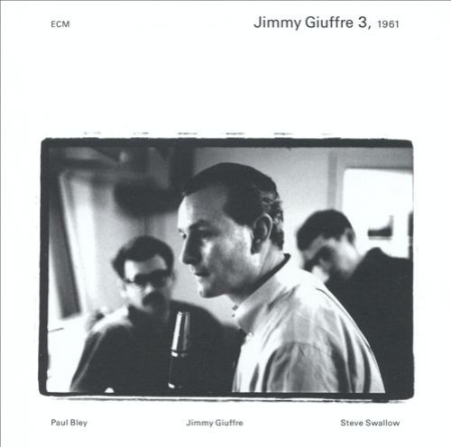 Jimmy Giuffre, Vol. 3: 1961