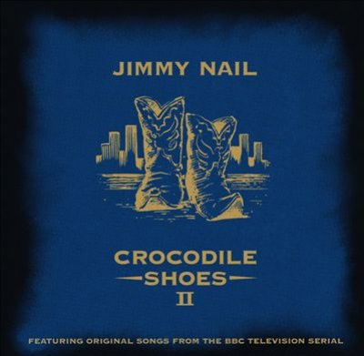Crocodile Shoes Ii
