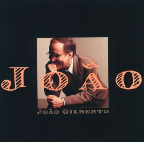 João (i Really Samba)