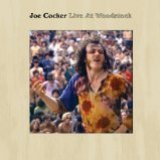 Live At Woodstock