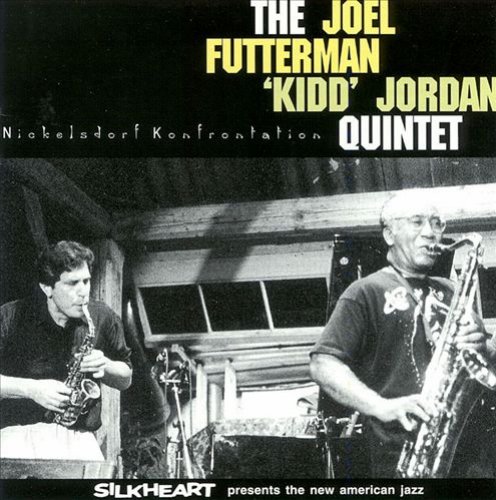 Joel Futterman & Kidd Jordan Quintet: Qui?