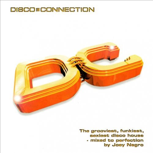 Italo House: Compiled By Joey Negro