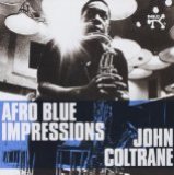 Afro Blue Impressions