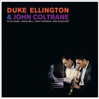 Ellington & Coltrane