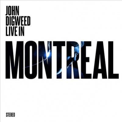 John Digweed: Live In Montreal
