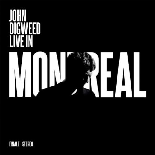 Live In Montreal: Finale