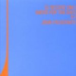 To Record Only Water For Ten Days