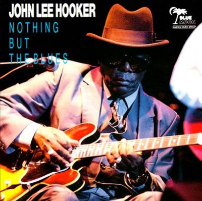 Nothing But The Blues