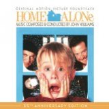 Home Alone - 25th Anniversary Edition