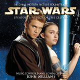 Star Wars Episode Ii: Attack Of The Clones - Original Motion Picture Soundtrack