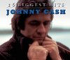 16 Biggest Hits: Johnny Cash
