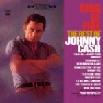 Ring Of Fire (the Best Of Johnny Cash)