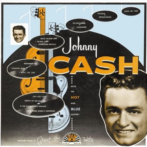 The Signature Collection: Johnny Cash