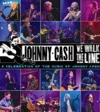 We Walk The Line: A Celebration Of The Music Of Johnny Cash (cd/dvd)