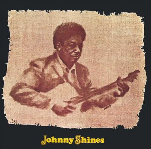 Johnny Shines [hightone]