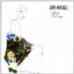 Ladies Of The Canyon