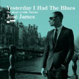 Yesterday I Had The Blues: Music Of Billie Holiday