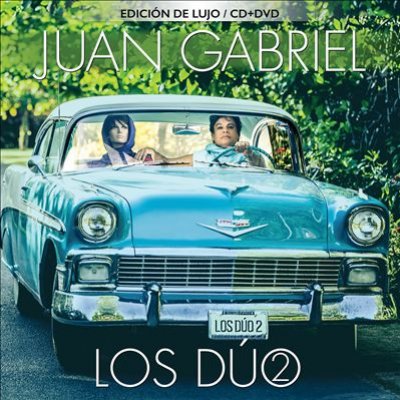 Los Duo, Vol. 2
