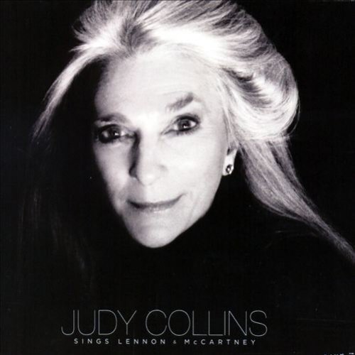 Judy Collins Sings Lennon & Mccartney