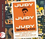 Judy At Carnegie Hall: Fortieth Anniversary Edition