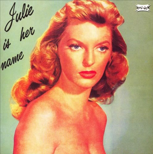 Julie Is Her Name, Vol. 1