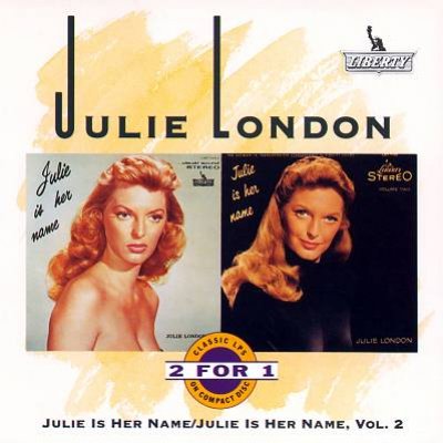 Julie Is Her Name, Vols. 1-2