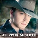 Justin Moore