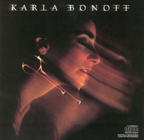 Karla Bonoff