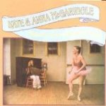 Dancer With Bruised Knees