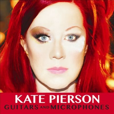 Guitars And Microphones