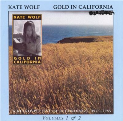 Gold In California: A Retrospective Of Recordings 1975-1985, Vol. 1 & 2