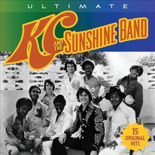 Ultimate Kc & The Sunshine Band: 15 Original Hits