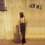Keb Mo