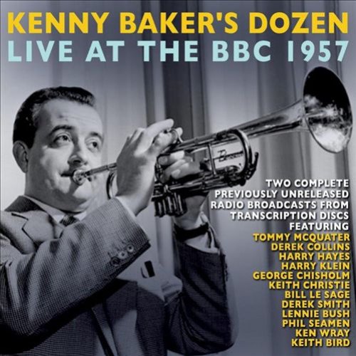 Live At The Bbc 1957