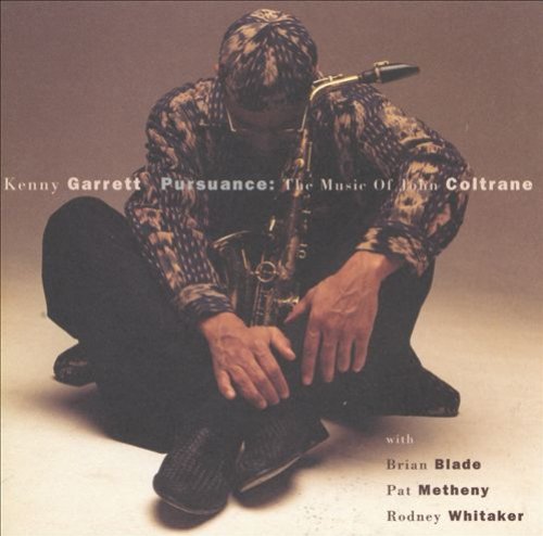 Pursuance: The Music Of John Coltrane